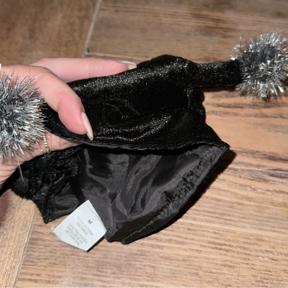 Lady bug Dog costume- size M - Picture 14 of 16